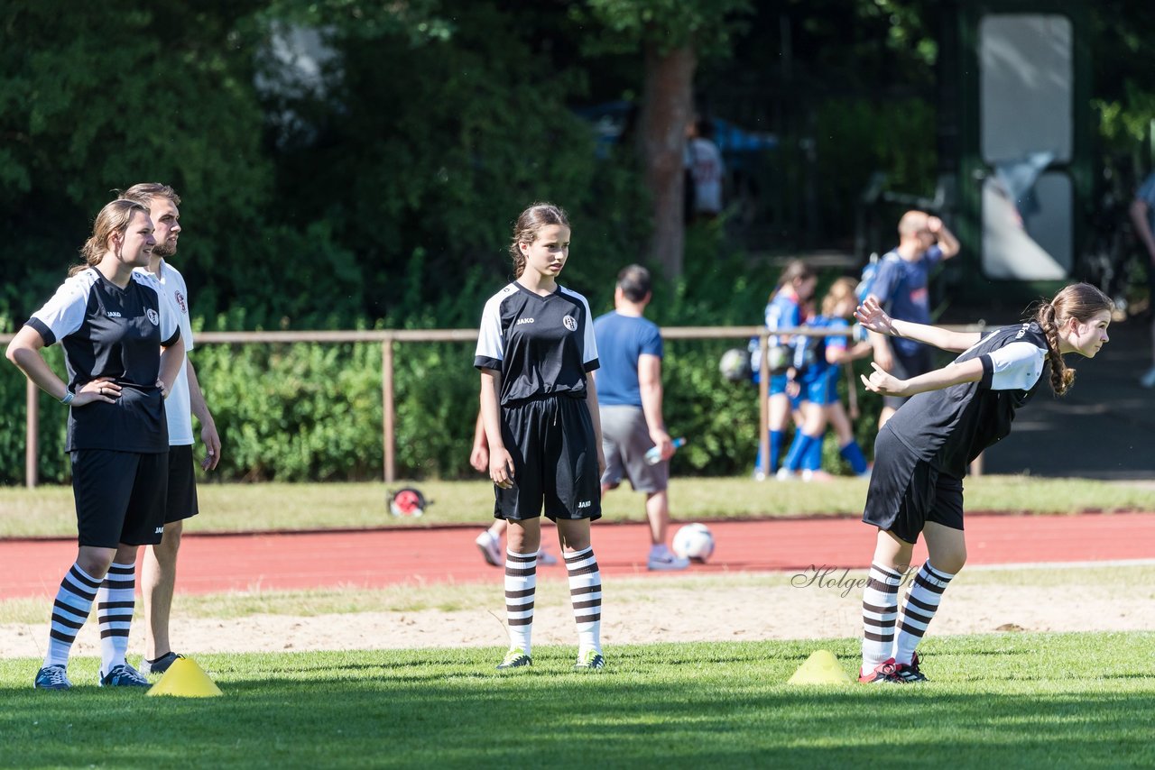 Bild 270 - Loewinnen-Cup
